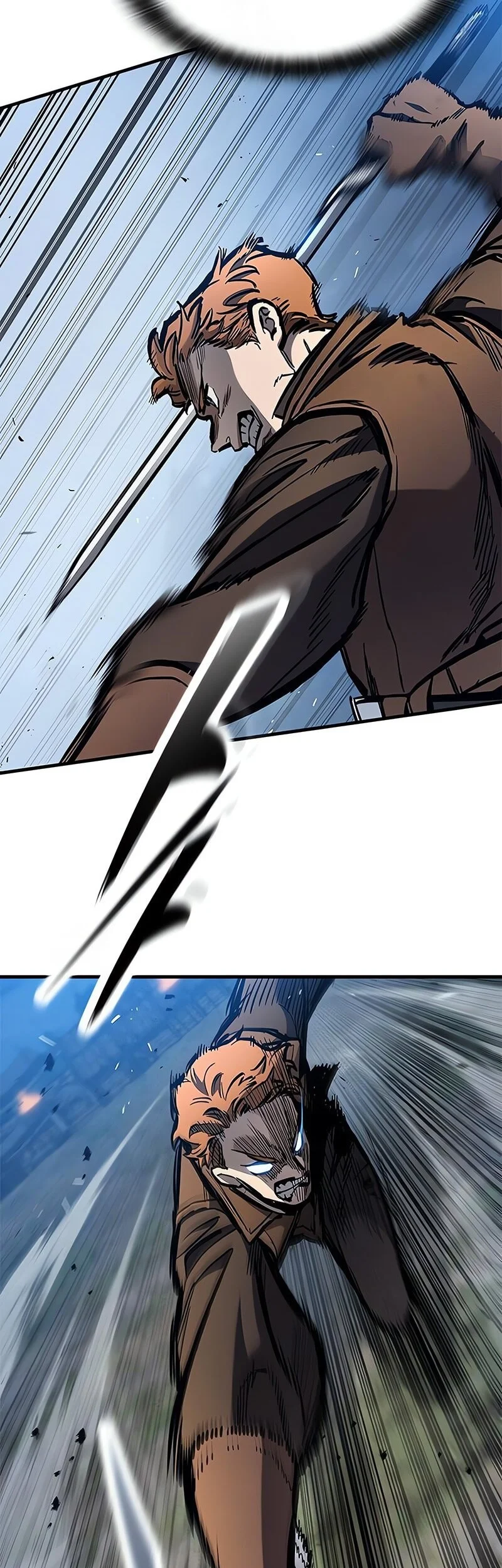 Eternally Regressing Knight chapter 82 halaman 13