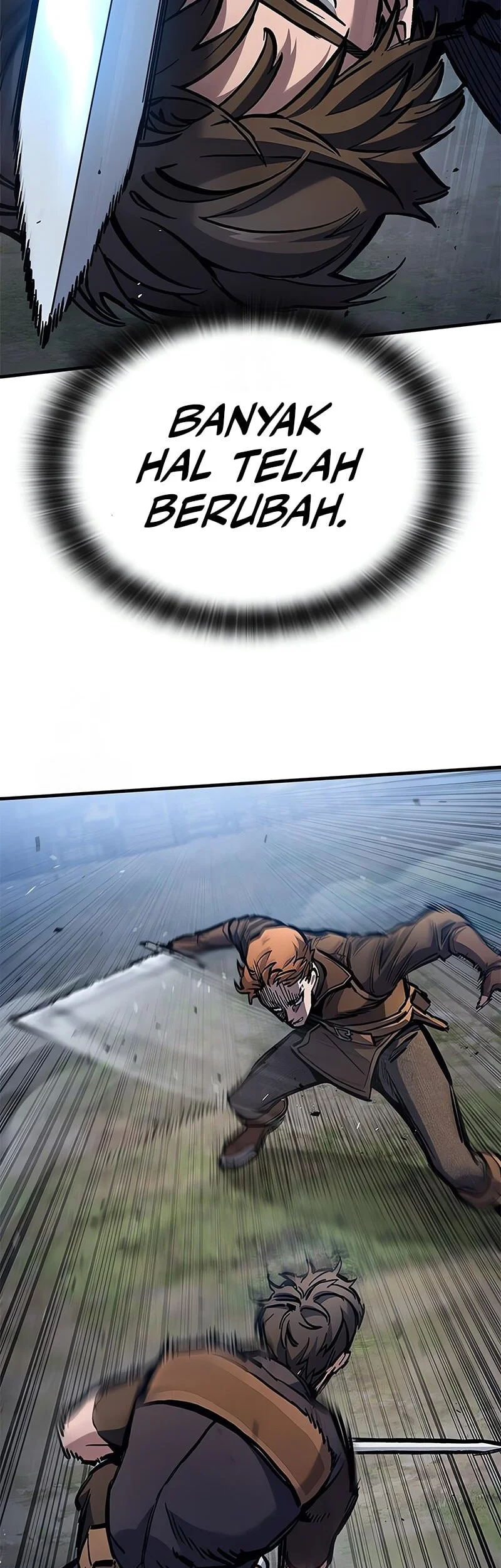 Eternally Regressing Knight chapter 82 halaman 15