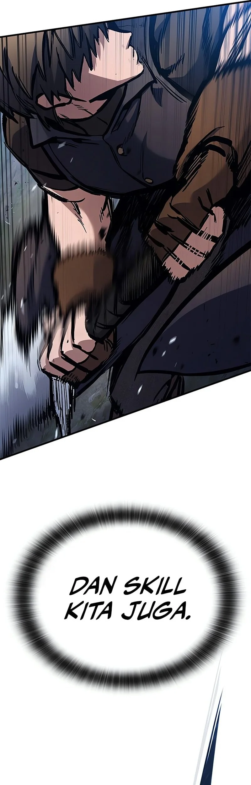 Eternally Regressing Knight chapter 82 halaman 17