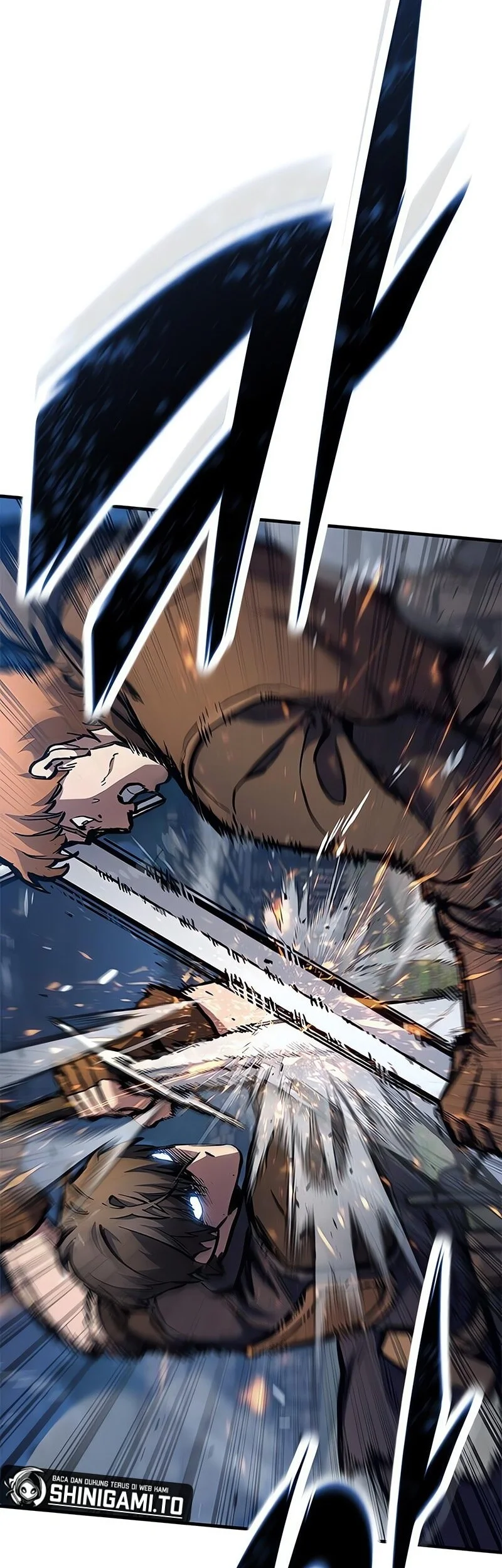 Eternally Regressing Knight chapter 82 halaman 18