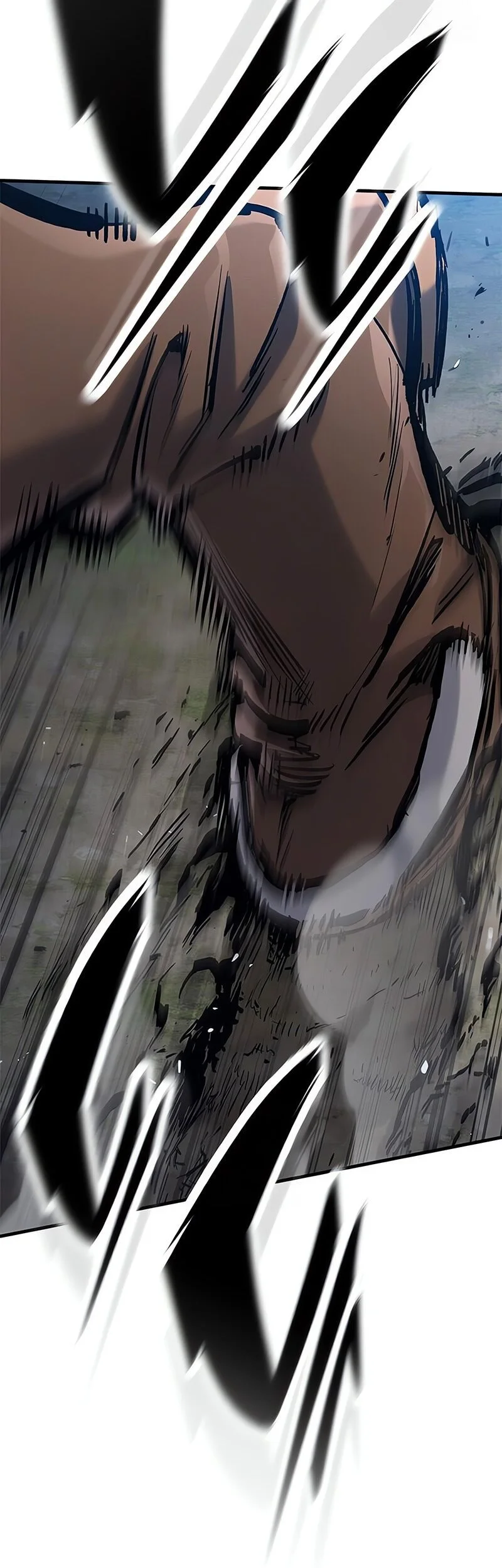 Eternally Regressing Knight chapter 82 halaman 21