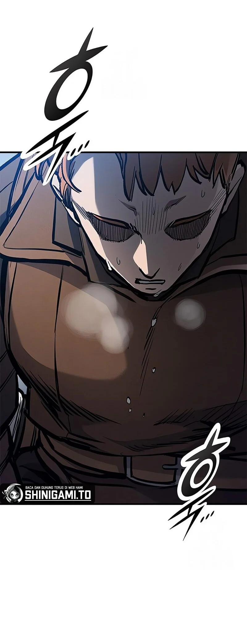 Eternally Regressing Knight chapter 82 halaman 24