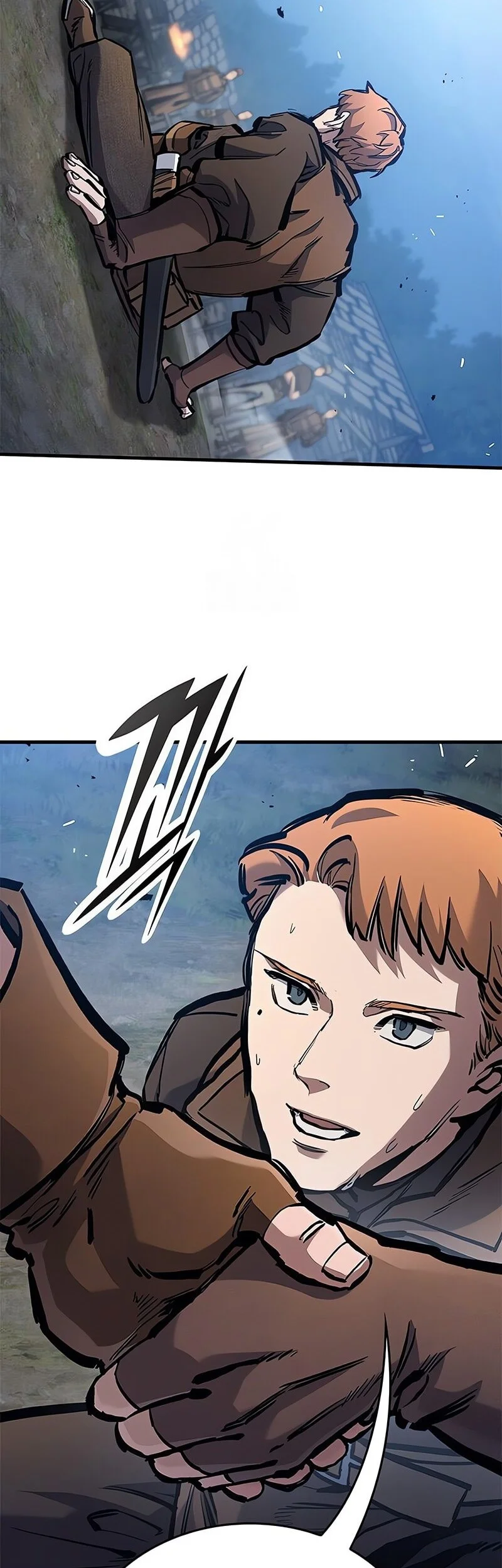 Eternally Regressing Knight chapter 82 halaman 26