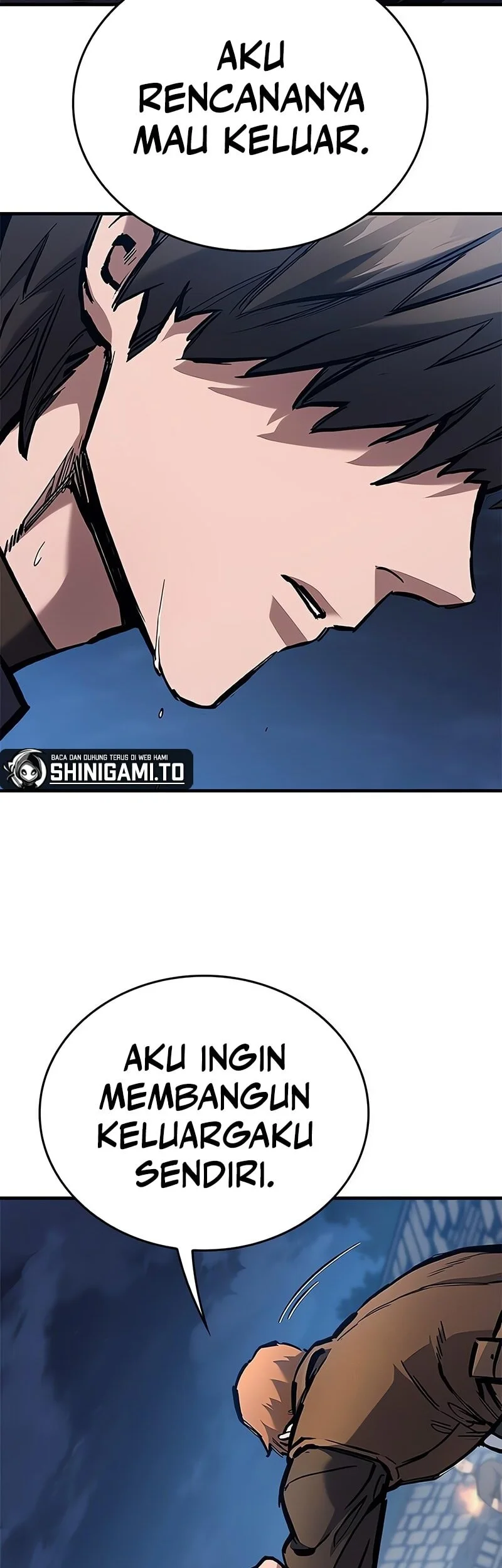 Eternally Regressing Knight chapter 82 halaman 27