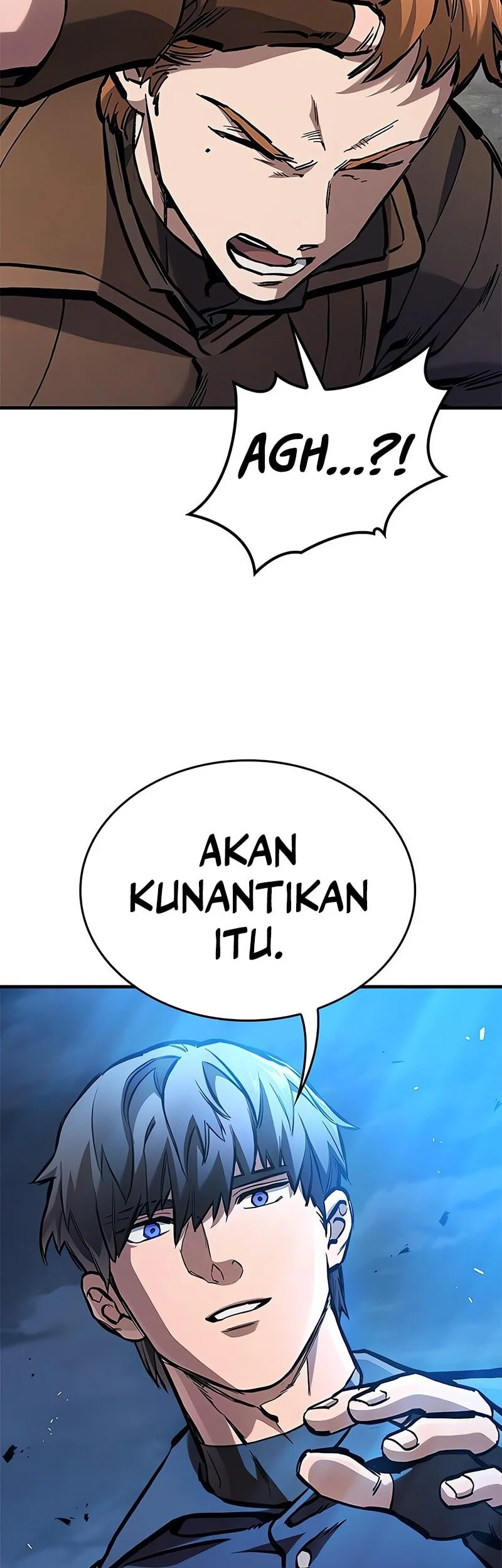 Eternally Regressing Knight chapter 82 halaman 30