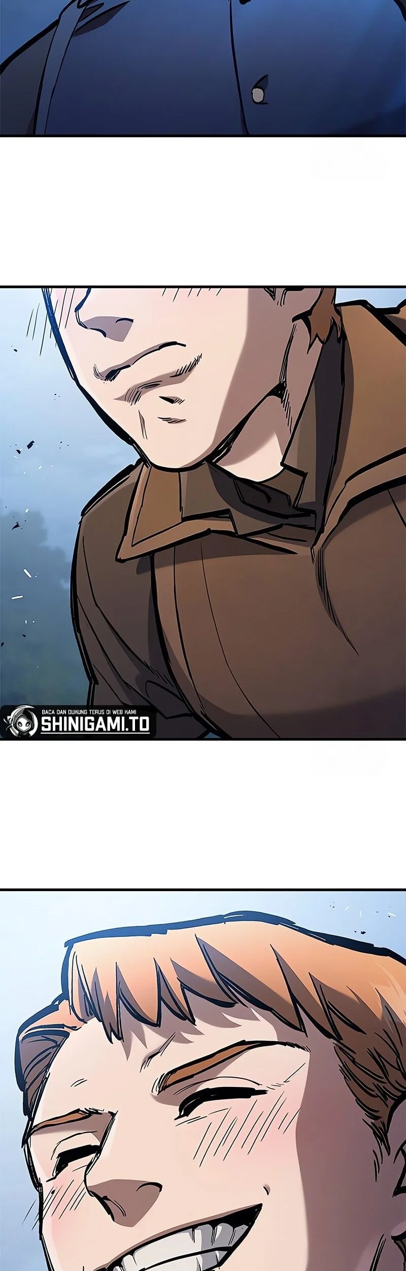 Eternally Regressing Knight chapter 82 halaman 31