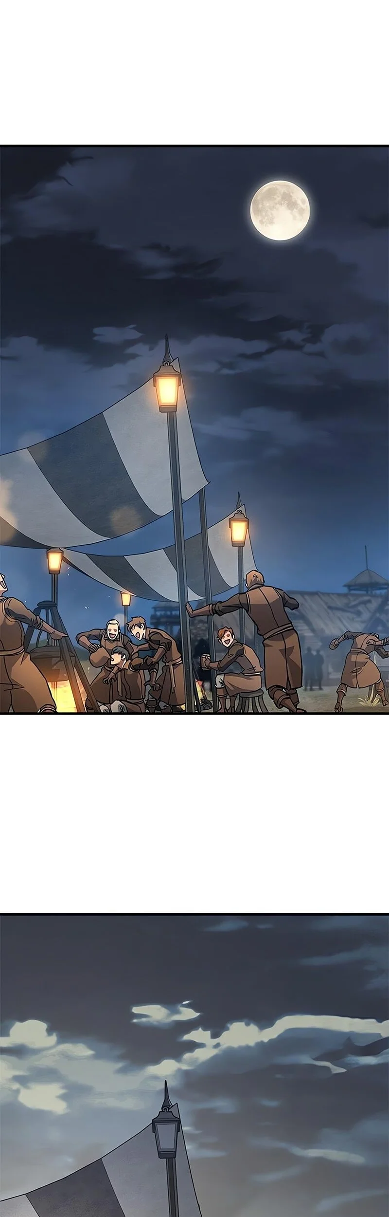 Eternally Regressing Knight chapter 82 halaman 38