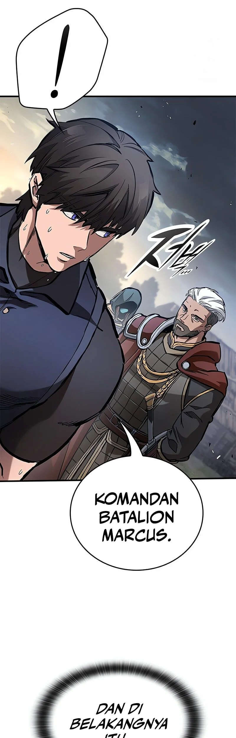 Eternally Regressing Knight chapter 82 halaman 43