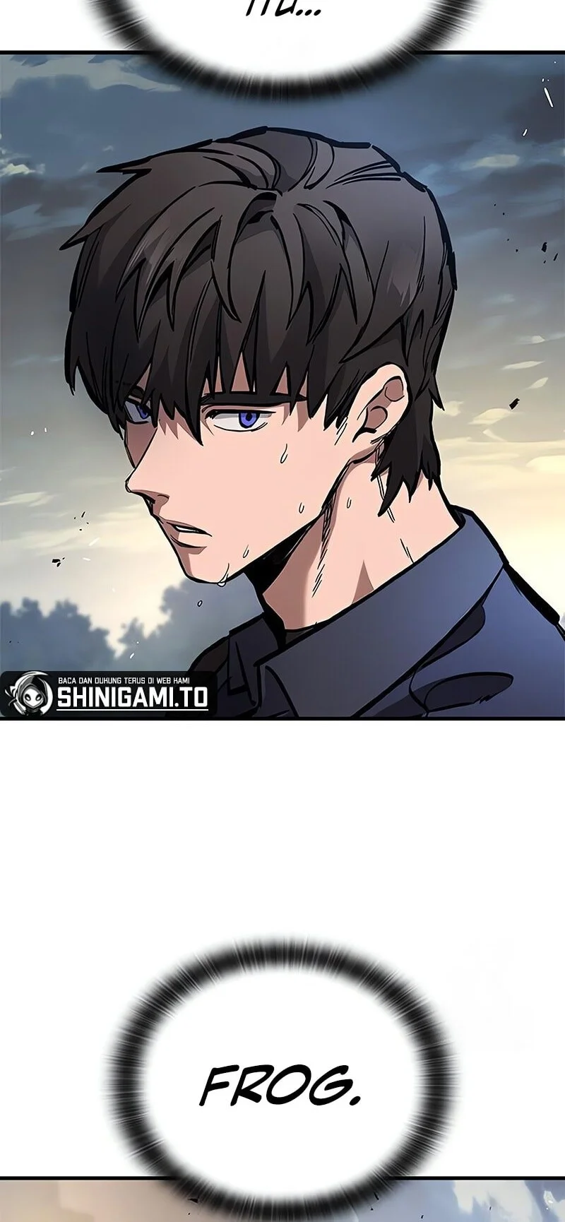 Eternally Regressing Knight chapter 82 halaman 44