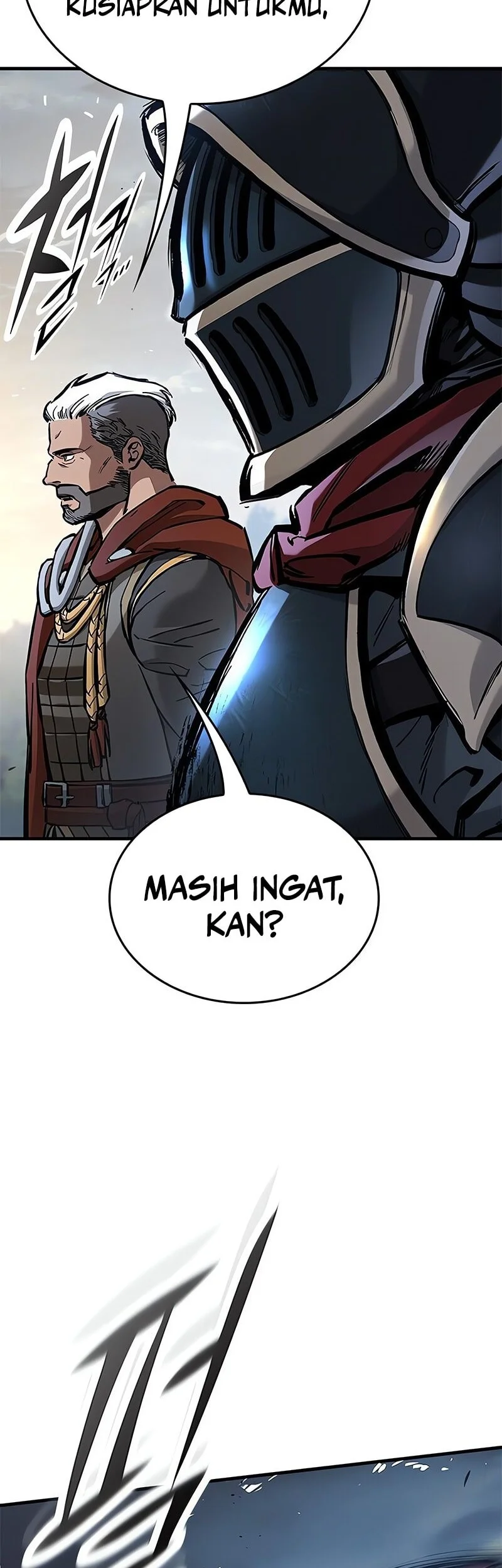 Eternally Regressing Knight chapter 82 halaman 46