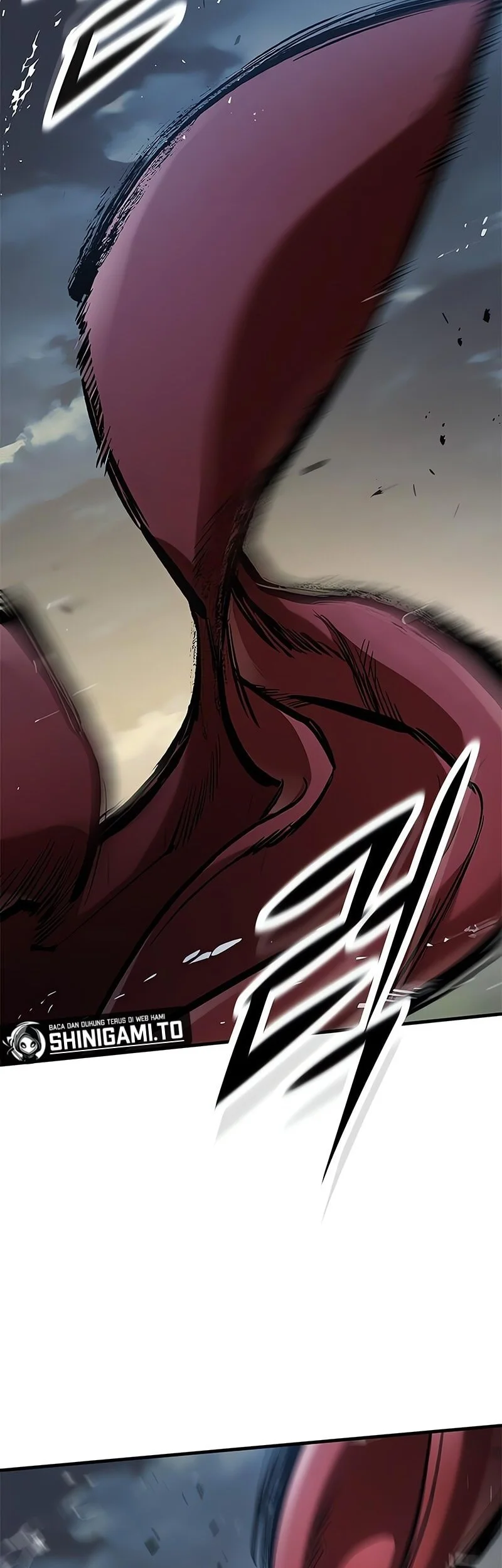 Eternally Regressing Knight chapter 82 halaman 47