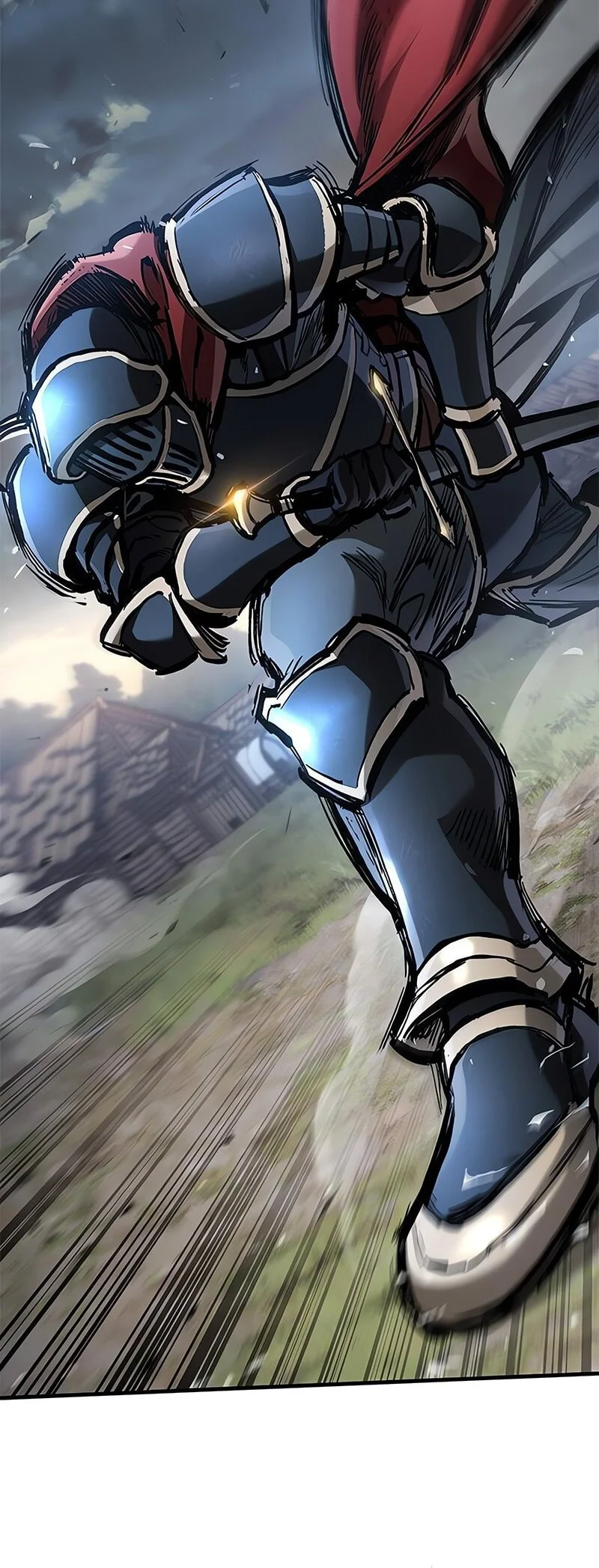 Eternally Regressing Knight chapter 82 halaman 48