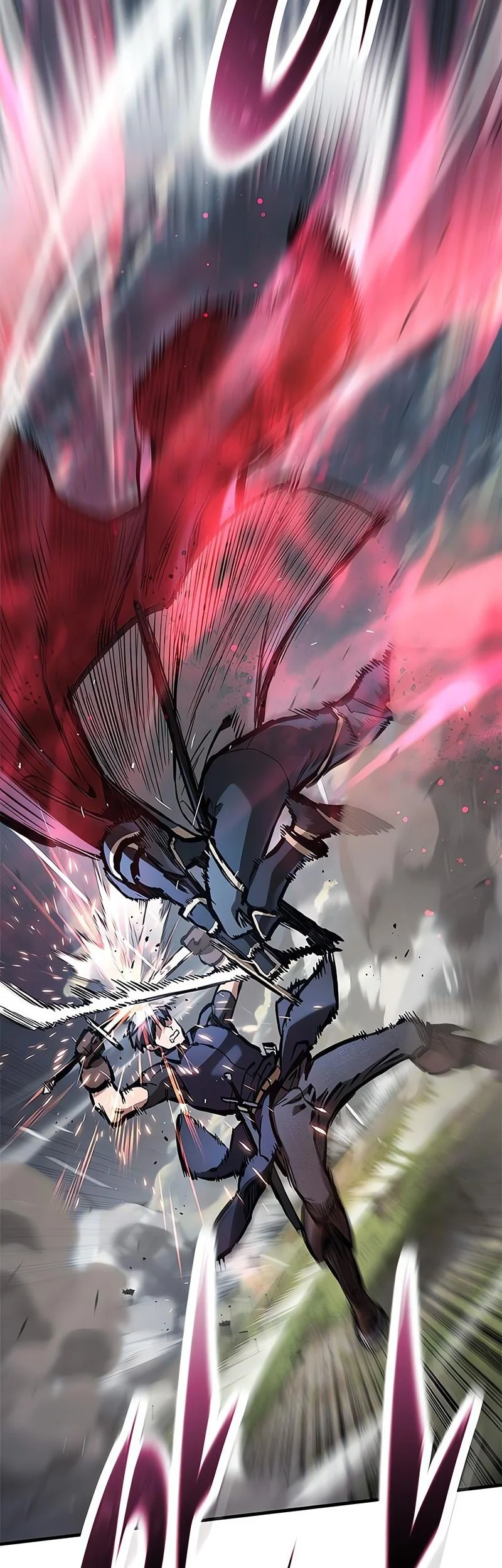Eternally Regressing Knight chapter 82 halaman 51