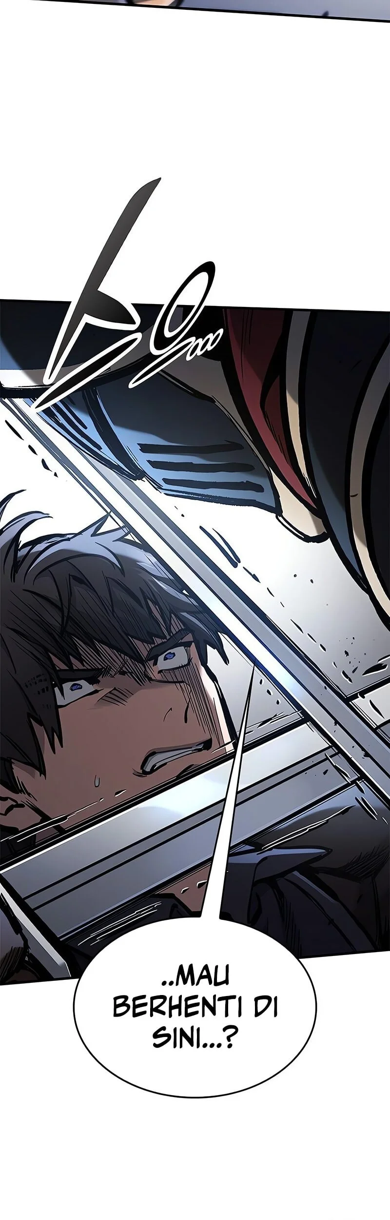 Eternally Regressing Knight chapter 82 halaman 53