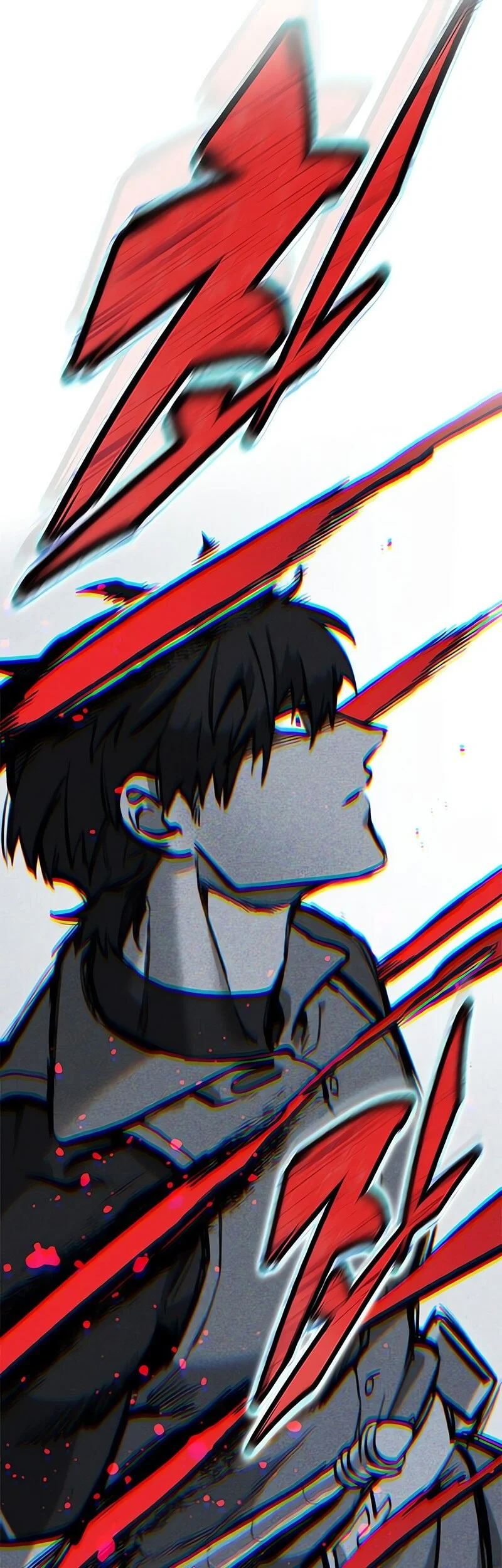 Eternally Regressing Knight chapter 82 halaman 57