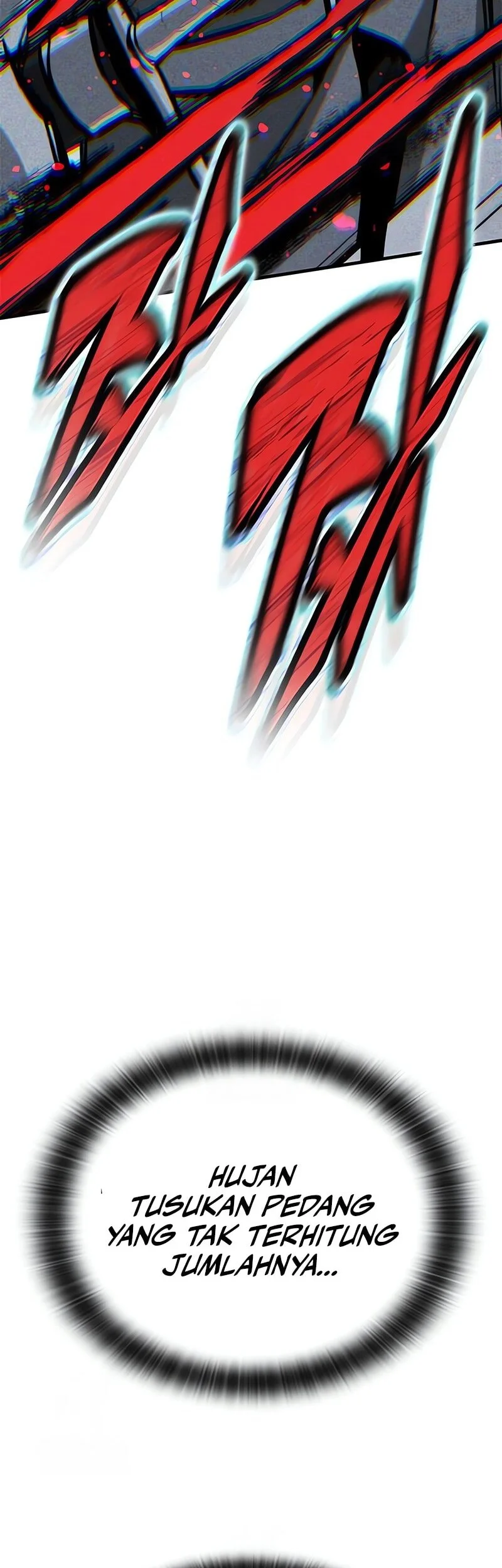 Eternally Regressing Knight chapter 82 halaman 58