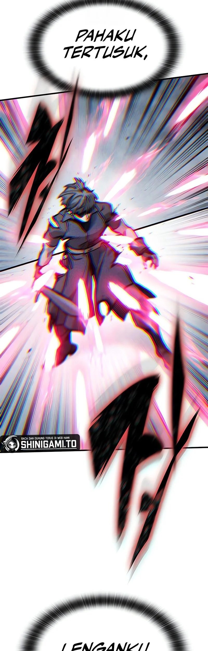 Eternally Regressing Knight chapter 82 halaman 59
