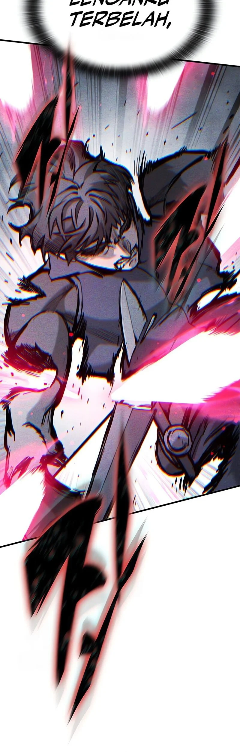 Eternally Regressing Knight chapter 82 halaman 60