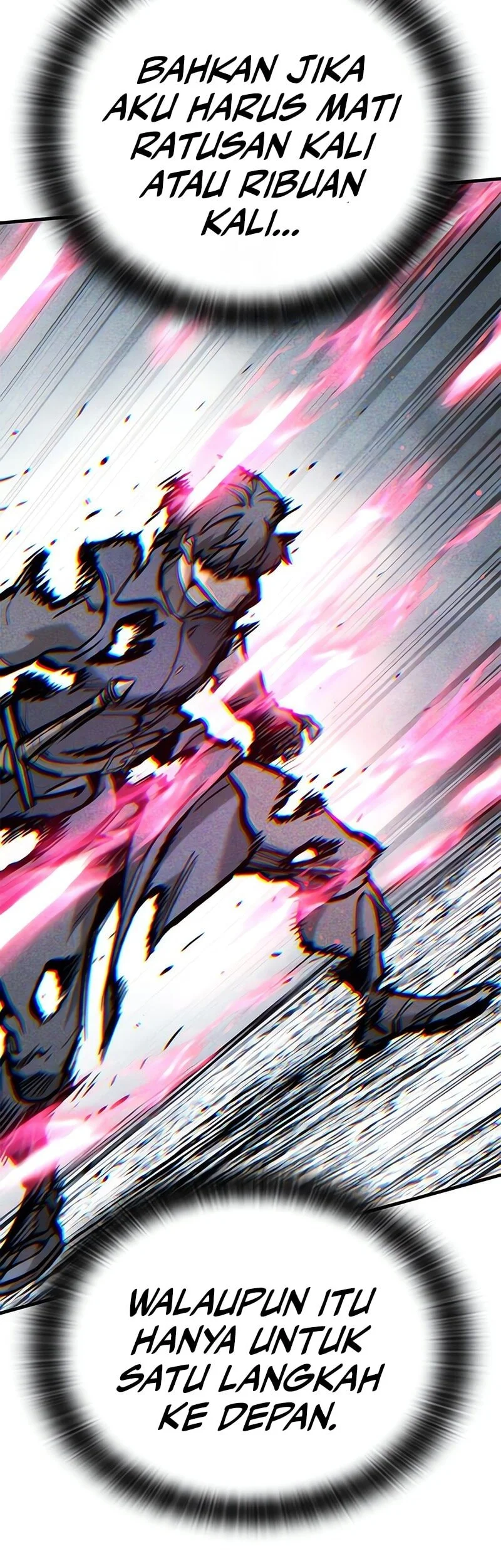 Eternally Regressing Knight chapter 82 halaman 67