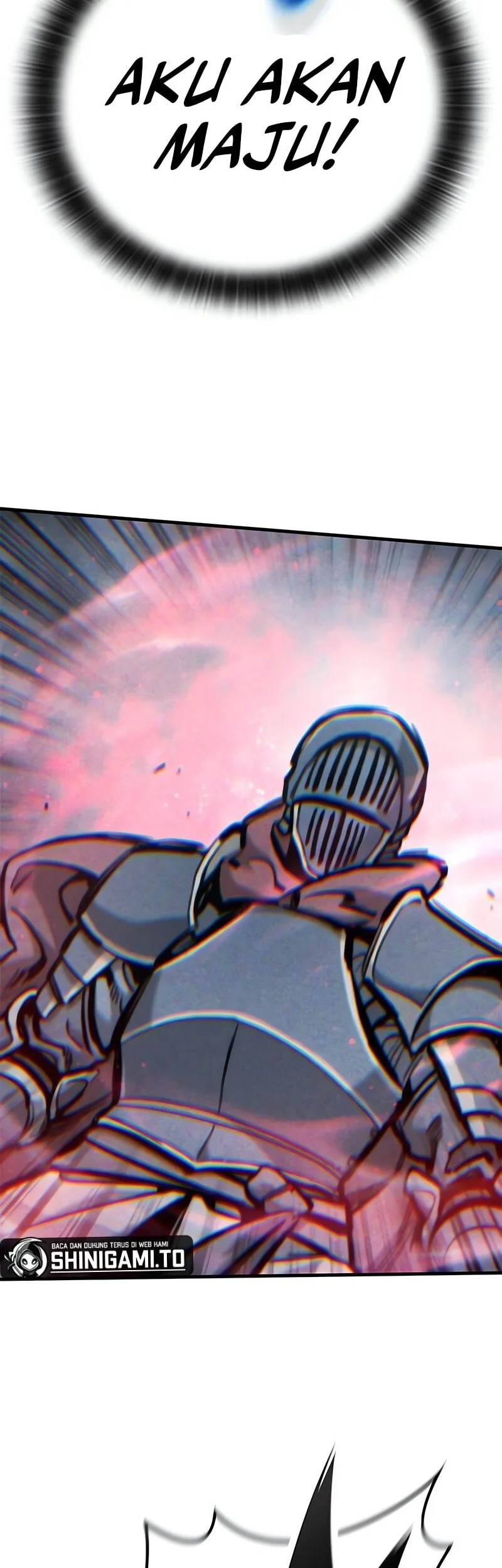Eternally Regressing Knight chapter 82 halaman 70