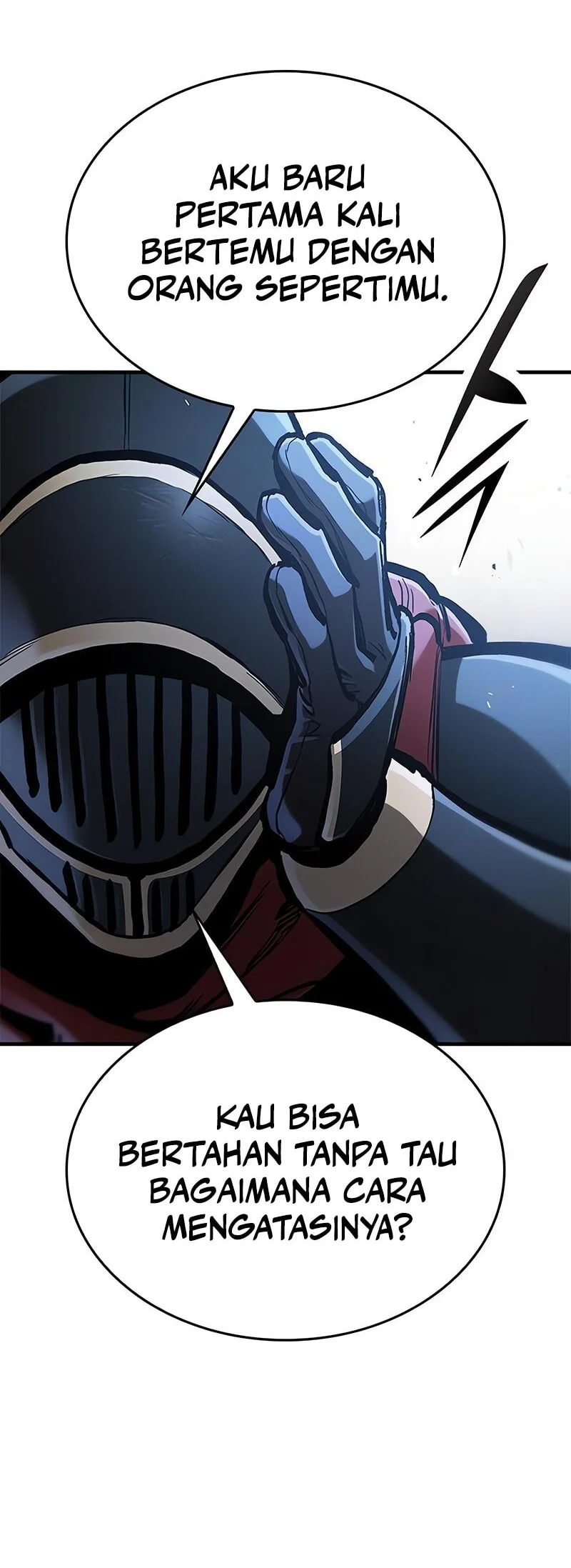 Eternally Regressing Knight chapter 82 halaman 76