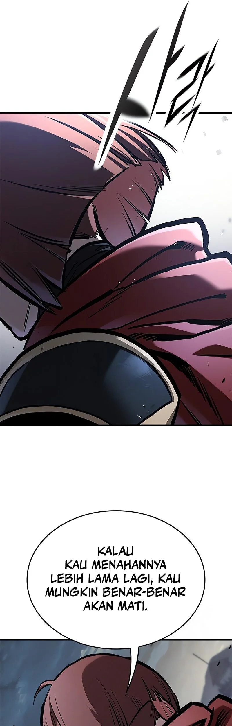 Eternally Regressing Knight chapter 82 halaman 77