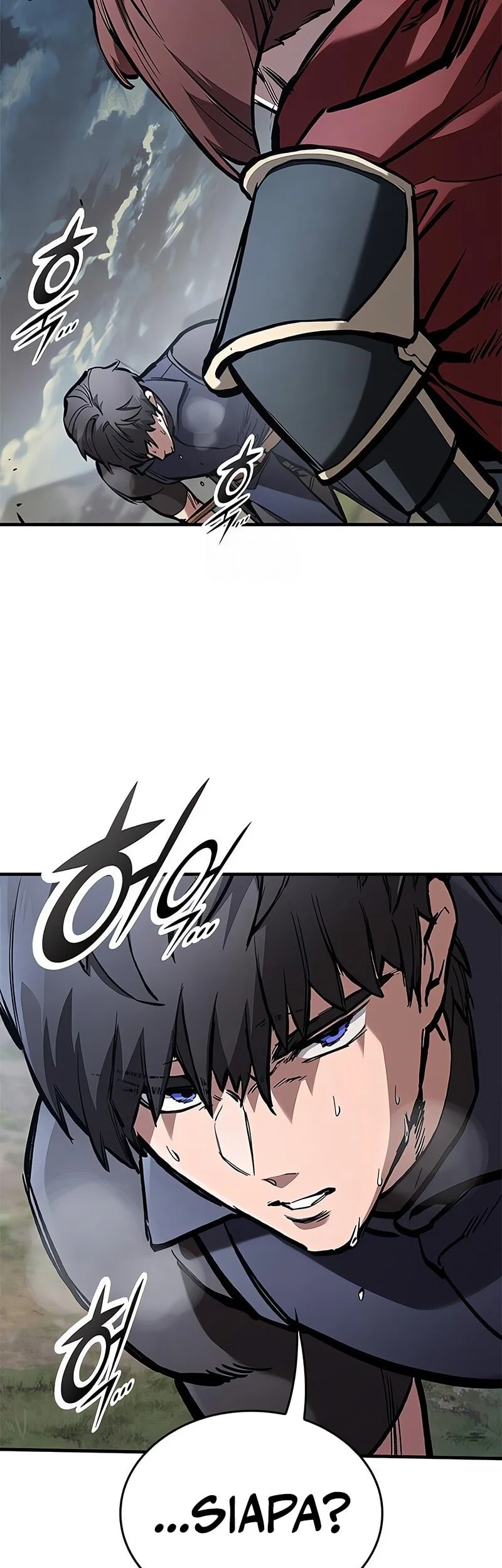 Eternally Regressing Knight chapter 82 halaman 78