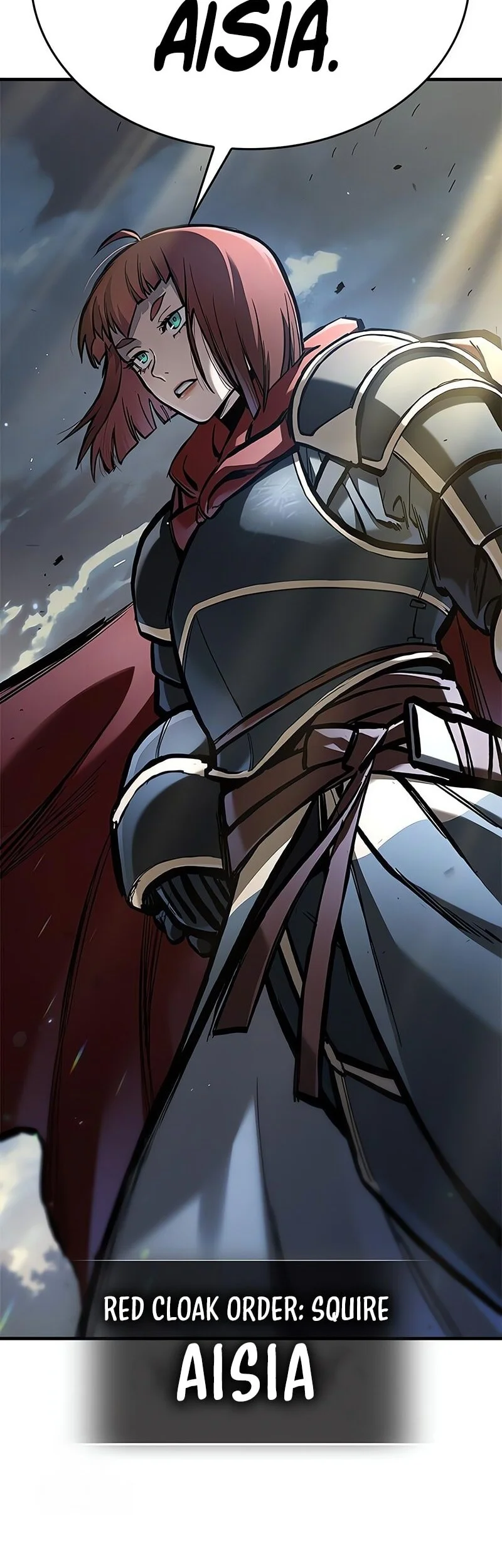 Eternally Regressing Knight chapter 82 halaman 80