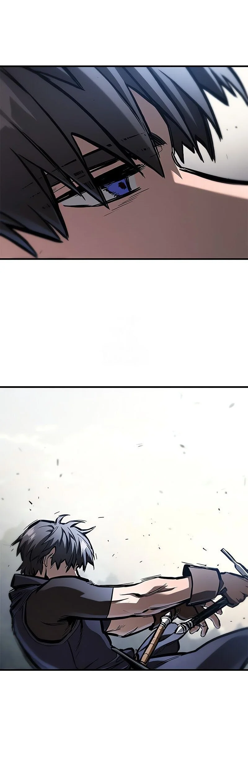Eternally Regressing Knight chapter 82 halaman 81