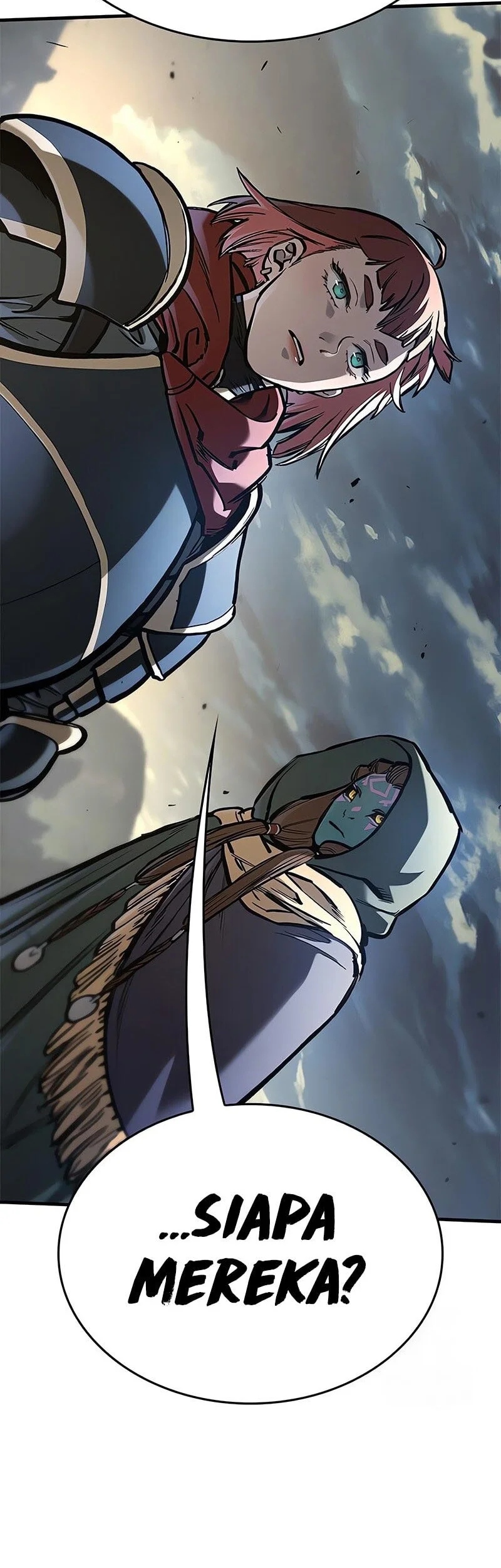 Eternally Regressing Knight chapter 82 halaman 84