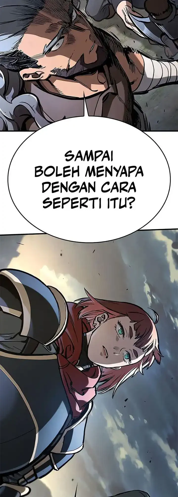 Eternally Regressing Knight chapter 83 halaman 3