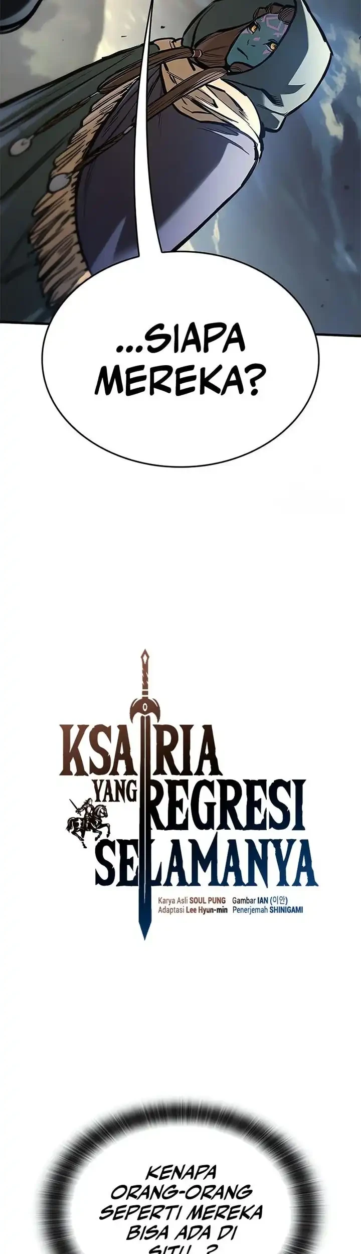 Eternally Regressing Knight chapter 83 halaman 4