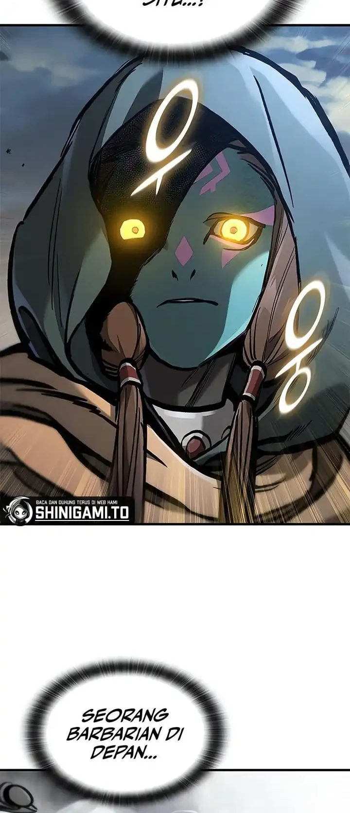 Eternally Regressing Knight chapter 83 halaman 5
