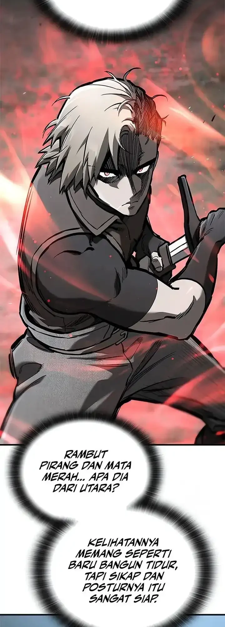 Eternally Regressing Knight chapter 83 halaman 7