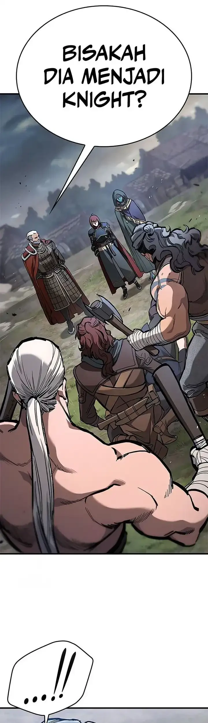Eternally Regressing Knight chapter 83 halaman 10