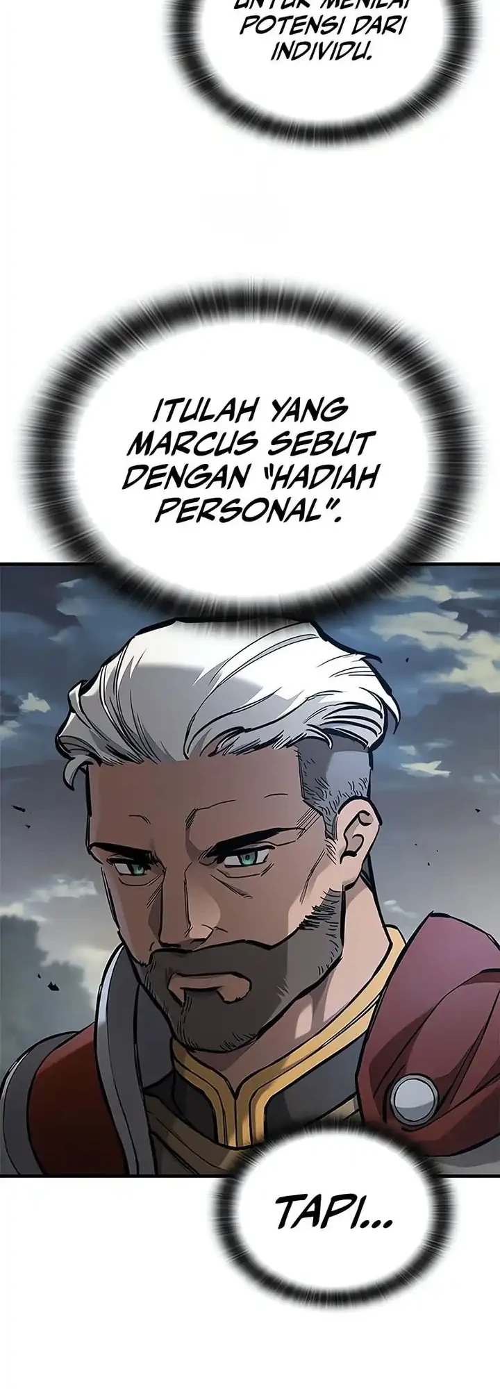 Eternally Regressing Knight chapter 83 halaman 13