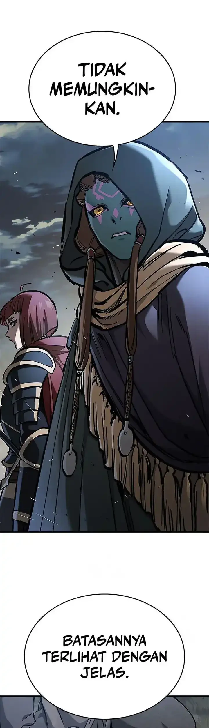 Eternally Regressing Knight chapter 83 halaman 14
