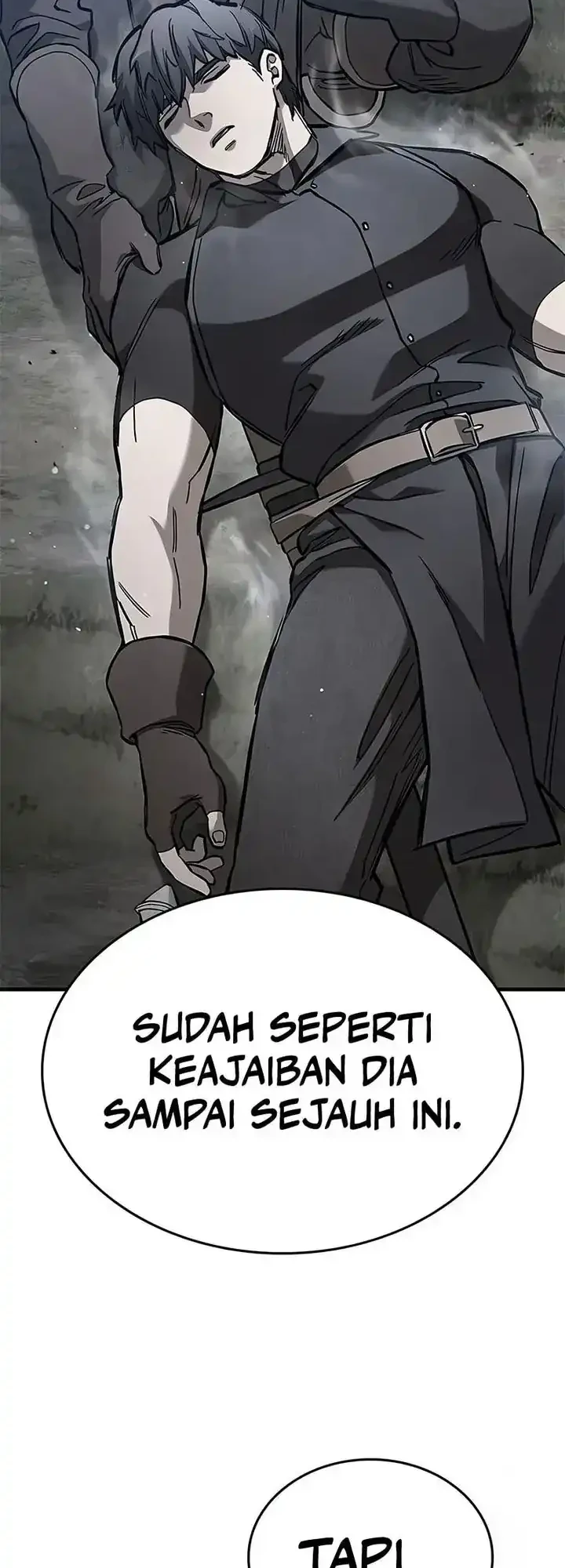 Eternally Regressing Knight chapter 83 halaman 15