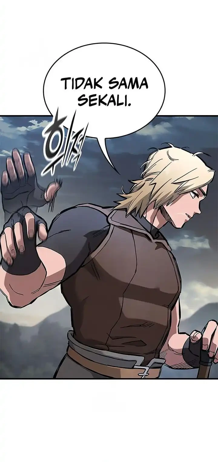 Eternally Regressing Knight chapter 83 halaman 17