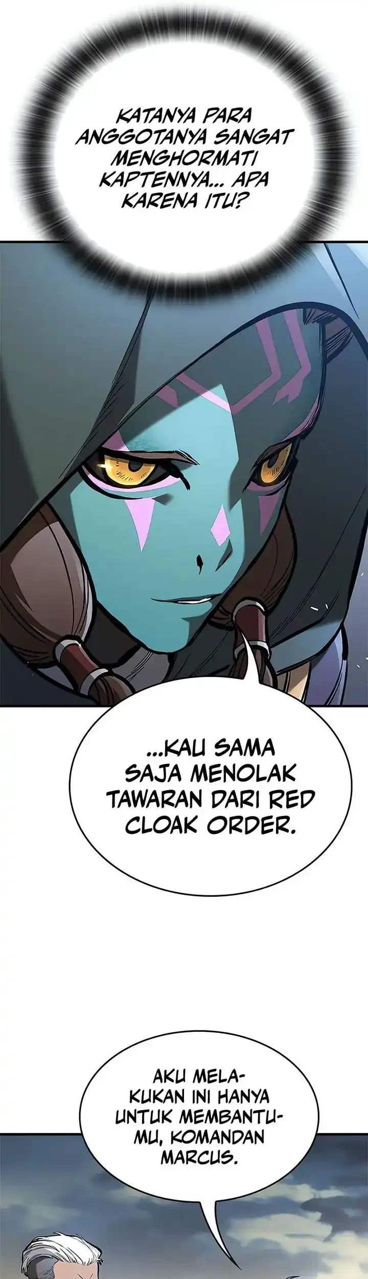 Eternally Regressing Knight chapter 83 halaman 18