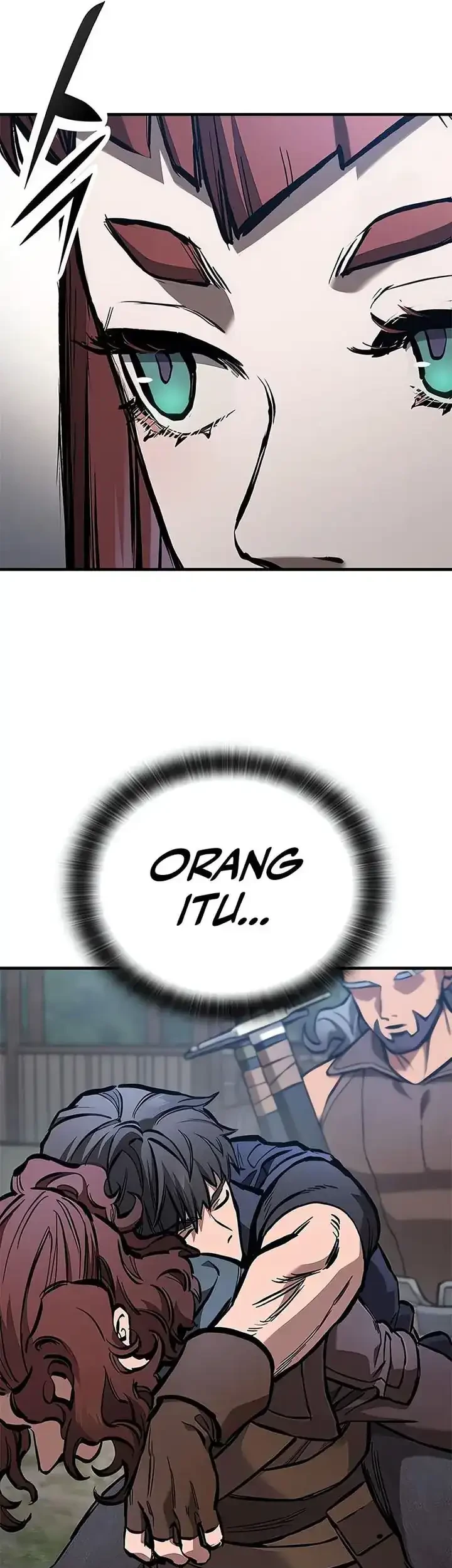Eternally Regressing Knight chapter 83 halaman 22