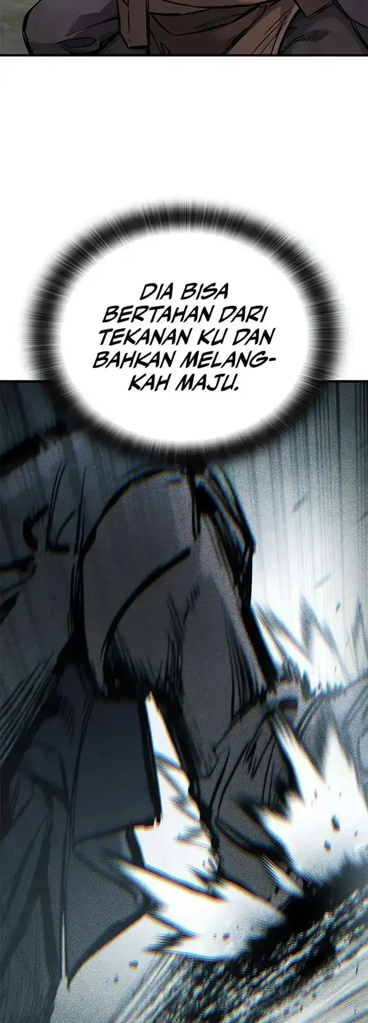 Eternally Regressing Knight chapter 83 halaman 23