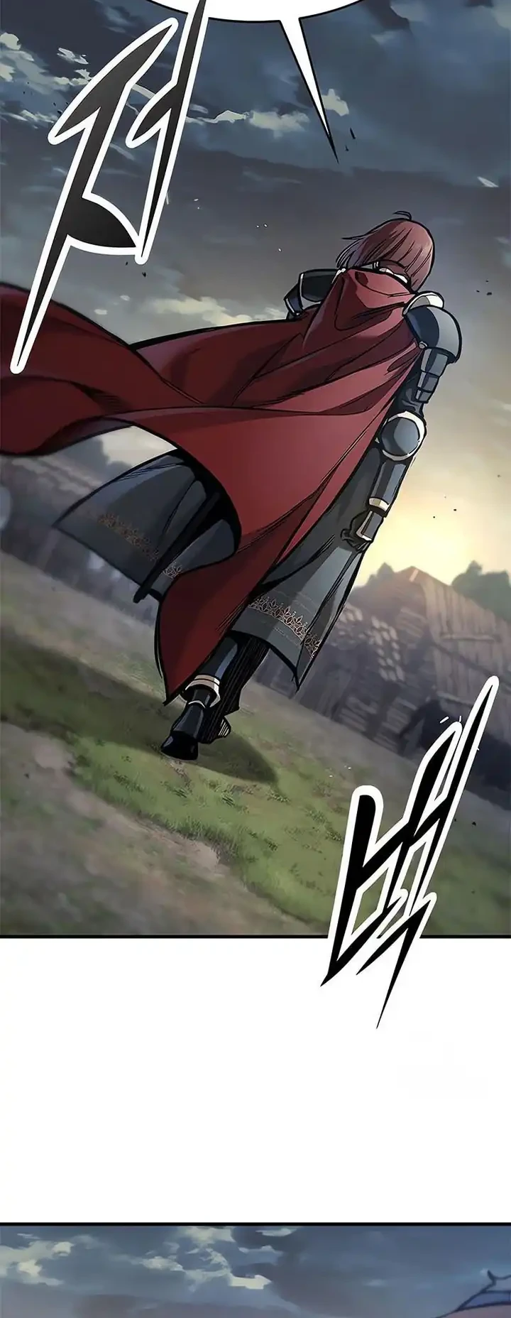 Eternally Regressing Knight chapter 83 halaman 25
