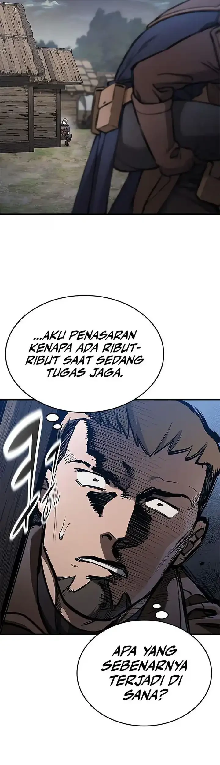 Eternally Regressing Knight chapter 83 halaman 26