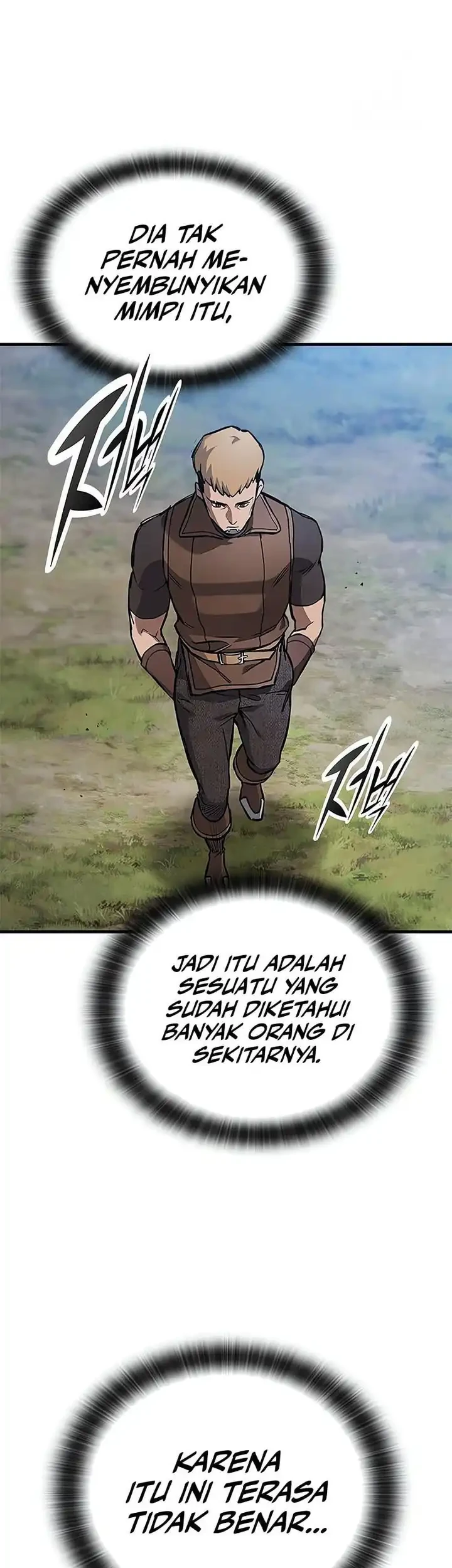 Eternally Regressing Knight chapter 83 halaman 28
