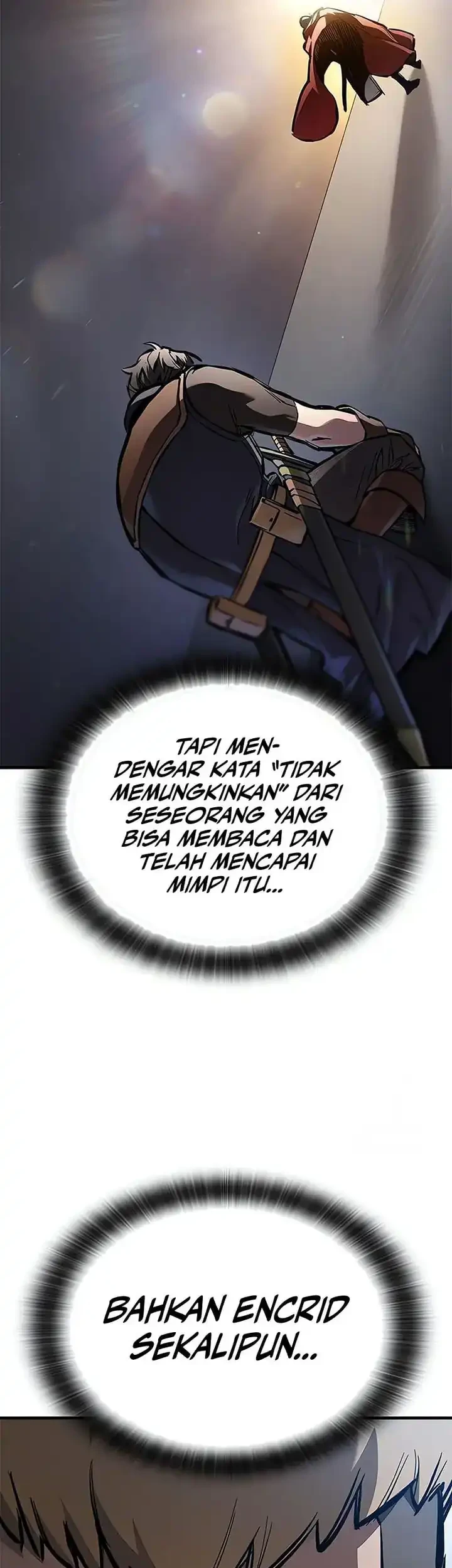 Eternally Regressing Knight chapter 83 halaman 30