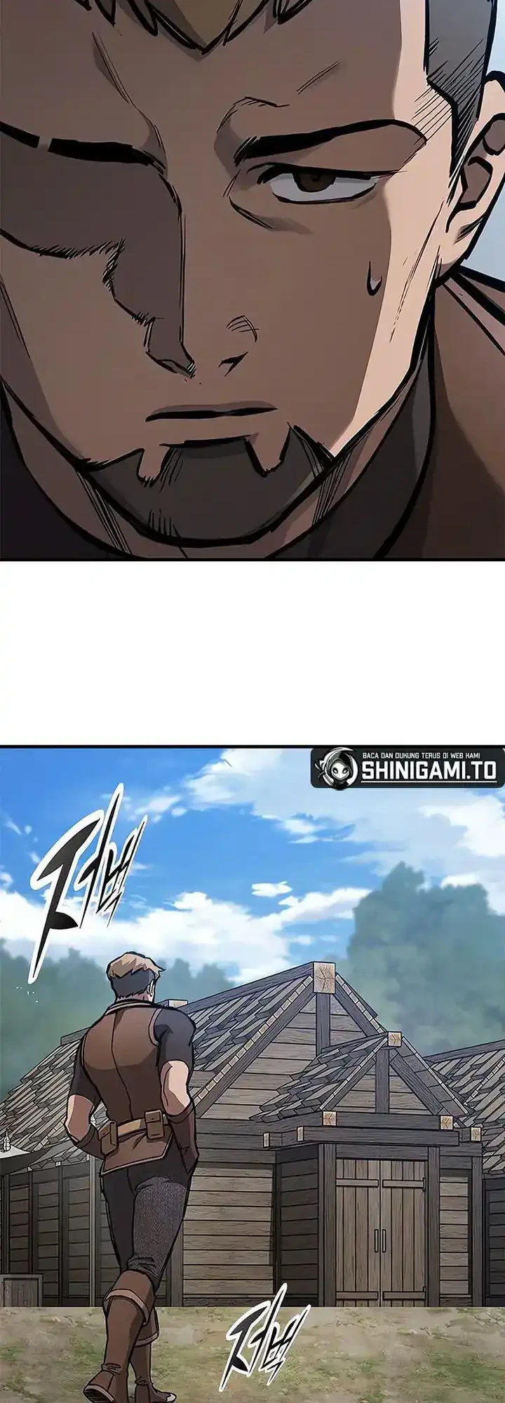 Eternally Regressing Knight chapter 83 halaman 31