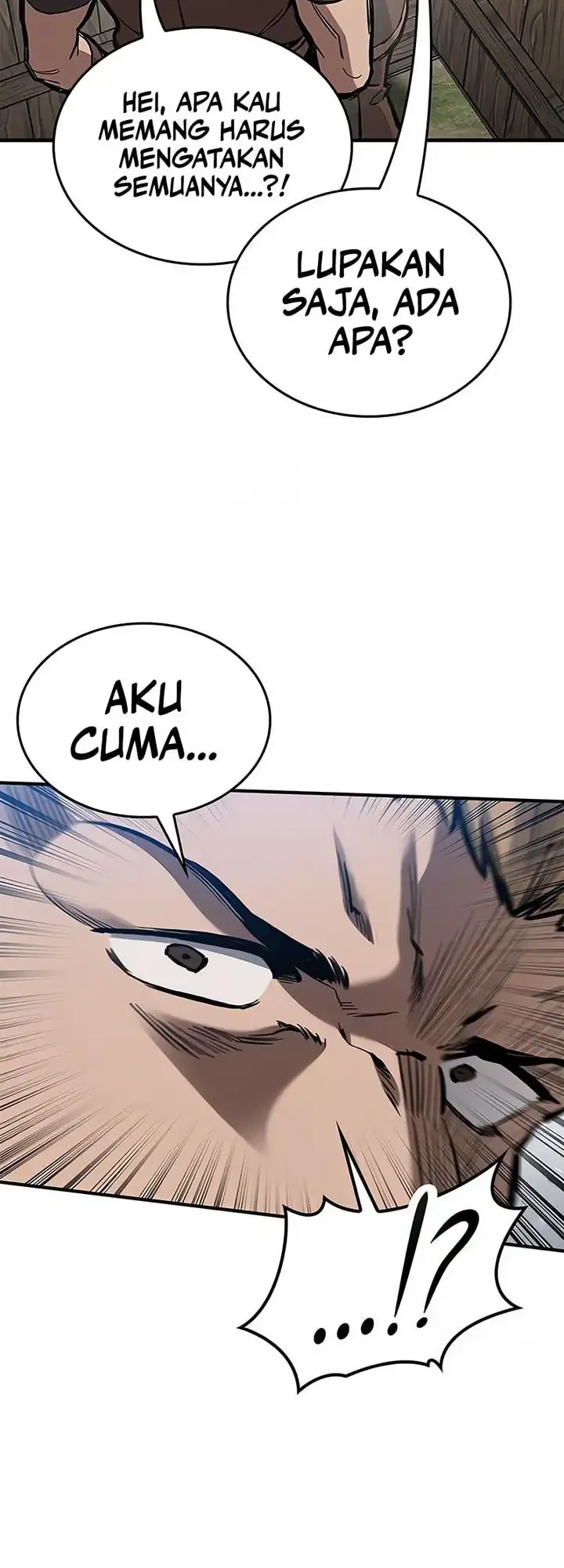 Eternally Regressing Knight chapter 83 halaman 33