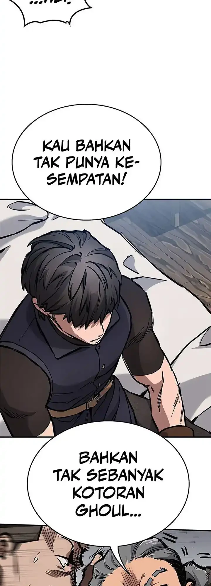 Eternally Regressing Knight chapter 83 halaman 39