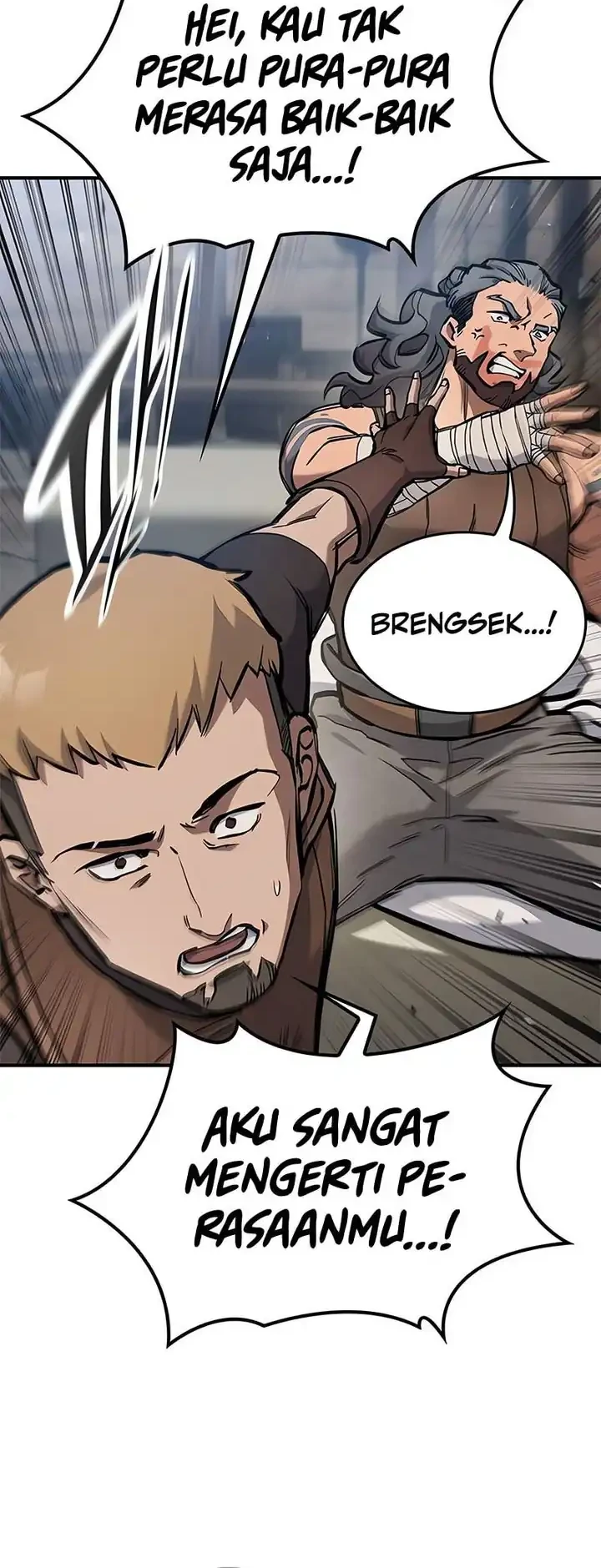 Eternally Regressing Knight chapter 83 halaman 41